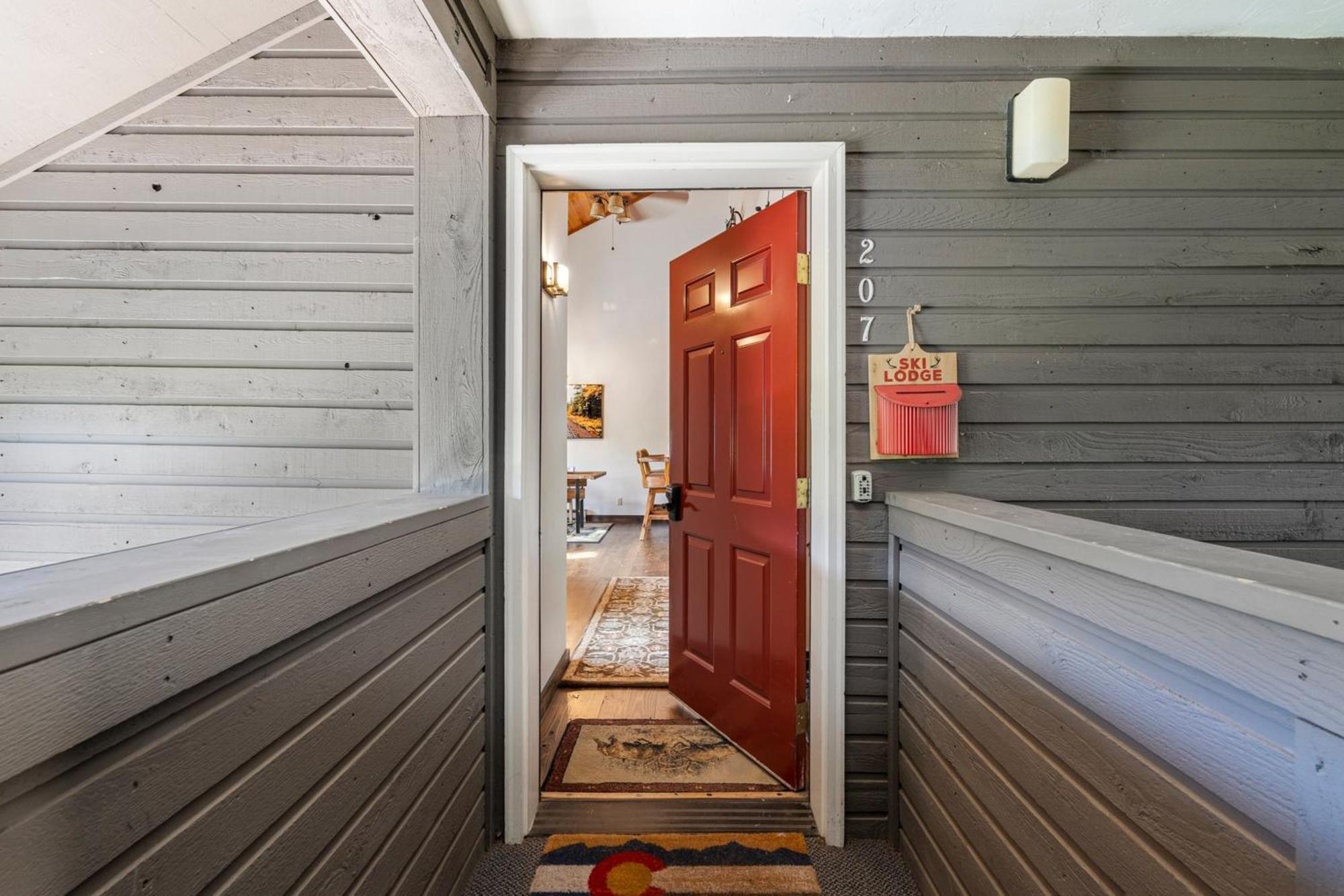 Pine Acres #207 Apartment Durango Bagian luar foto