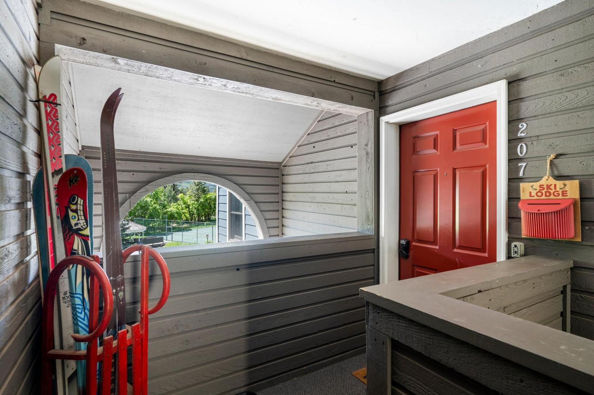 Pine Acres #207 Apartment Durango Bagian luar foto