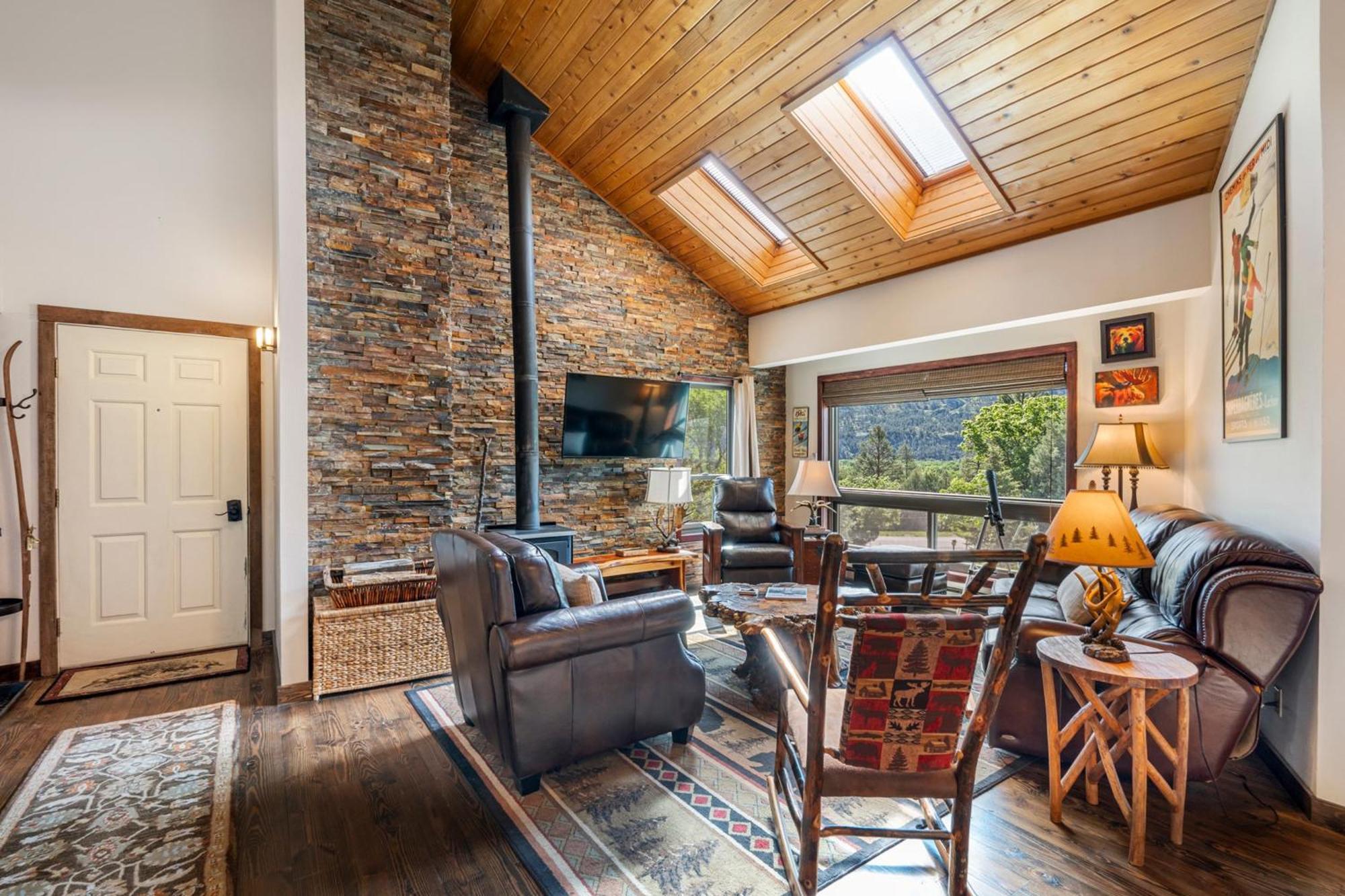 Pine Acres #207 Apartment Durango Bagian luar foto