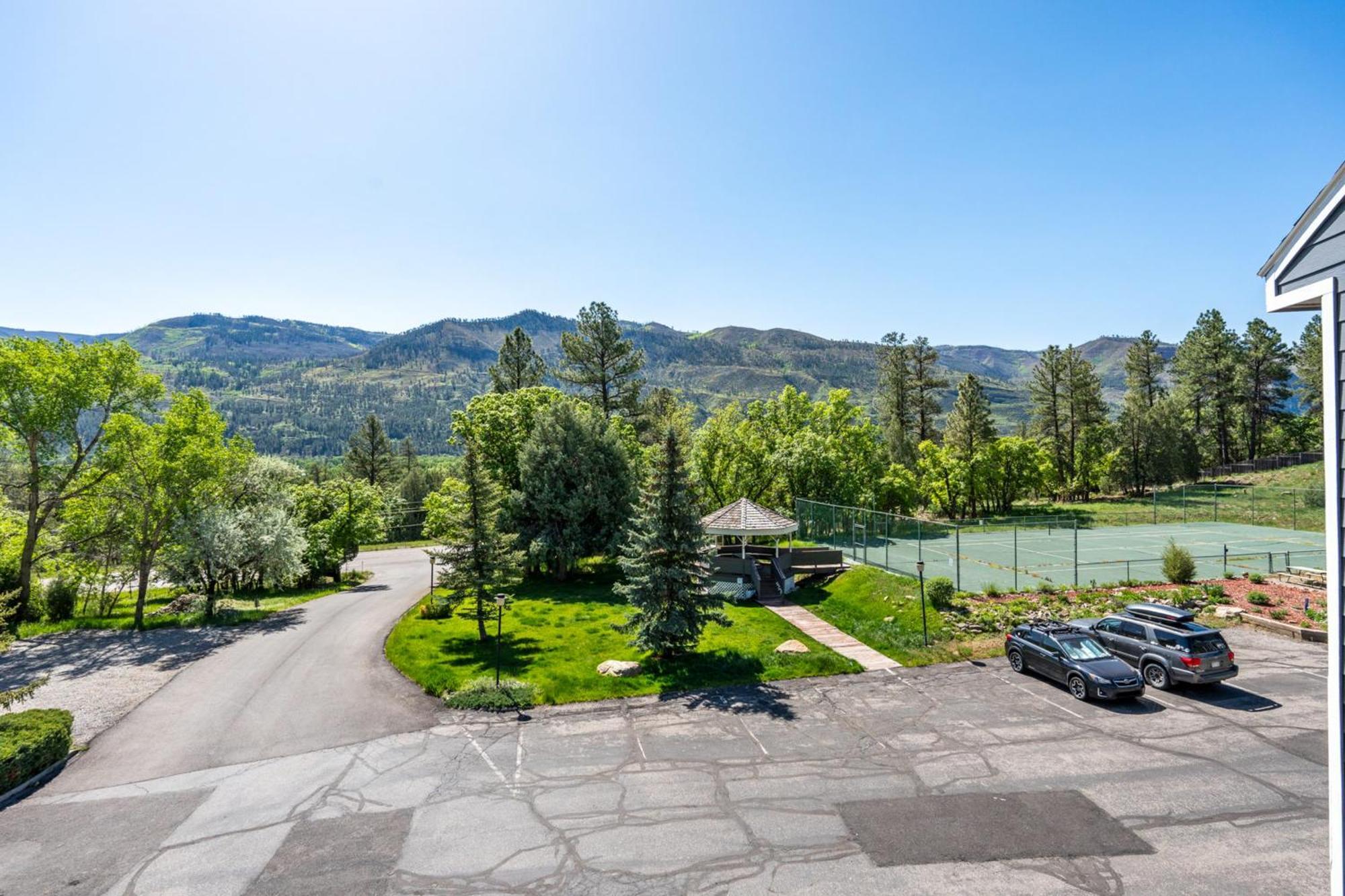 Pine Acres #207 Apartment Durango Bagian luar foto