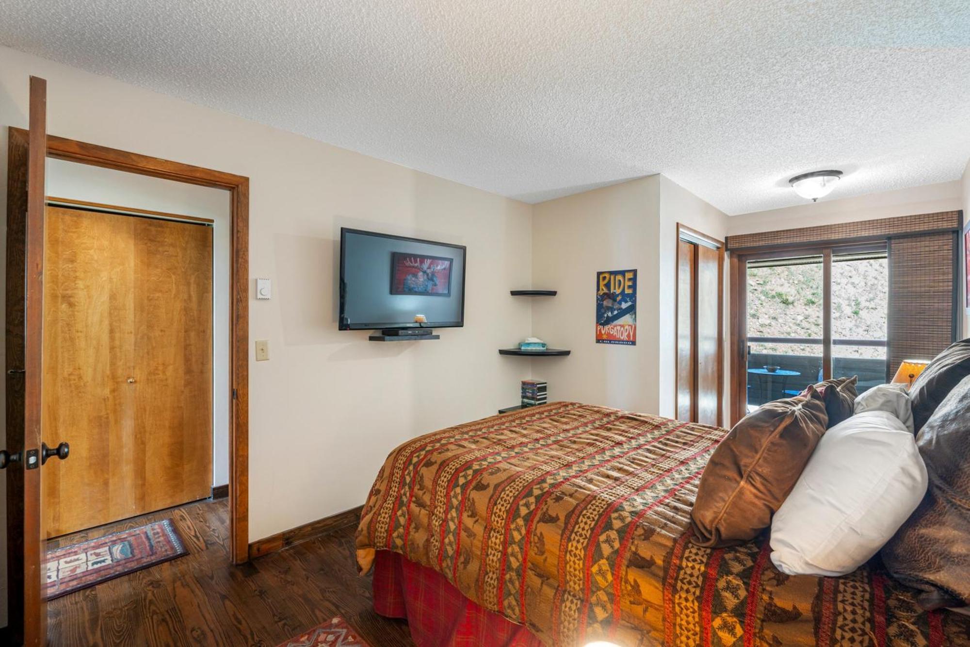 Pine Acres #207 Apartment Durango Bagian luar foto