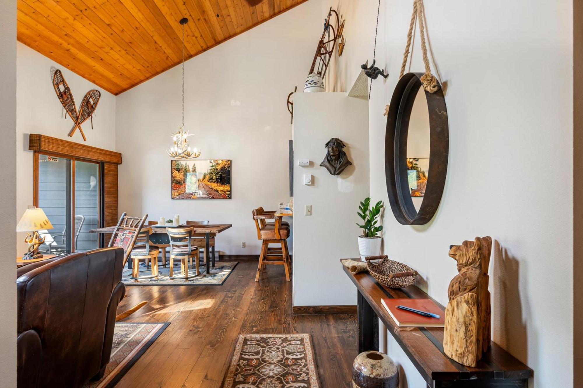 Pine Acres #207 Apartment Durango Bagian luar foto