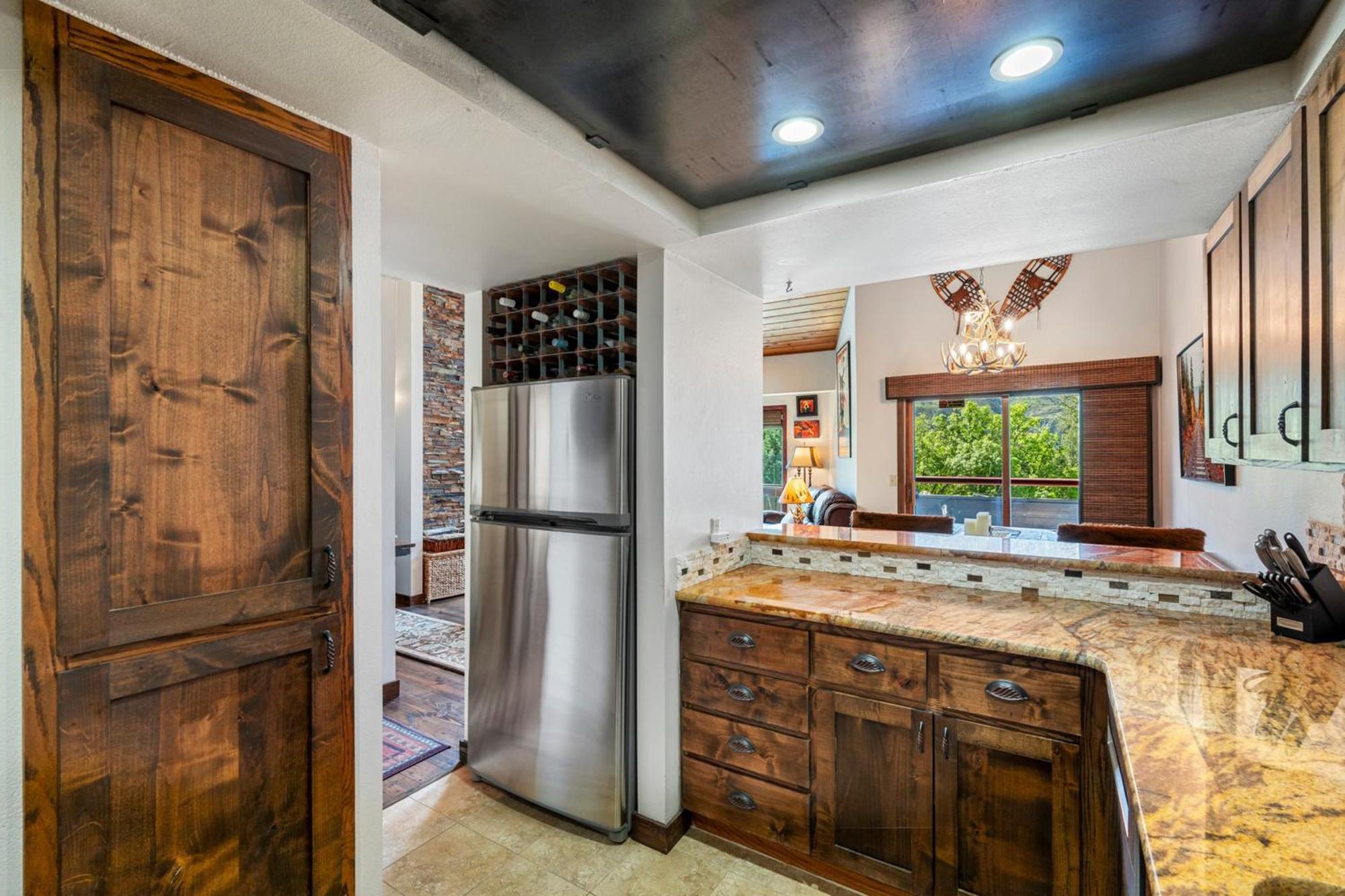 Pine Acres #207 Apartment Durango Bagian luar foto