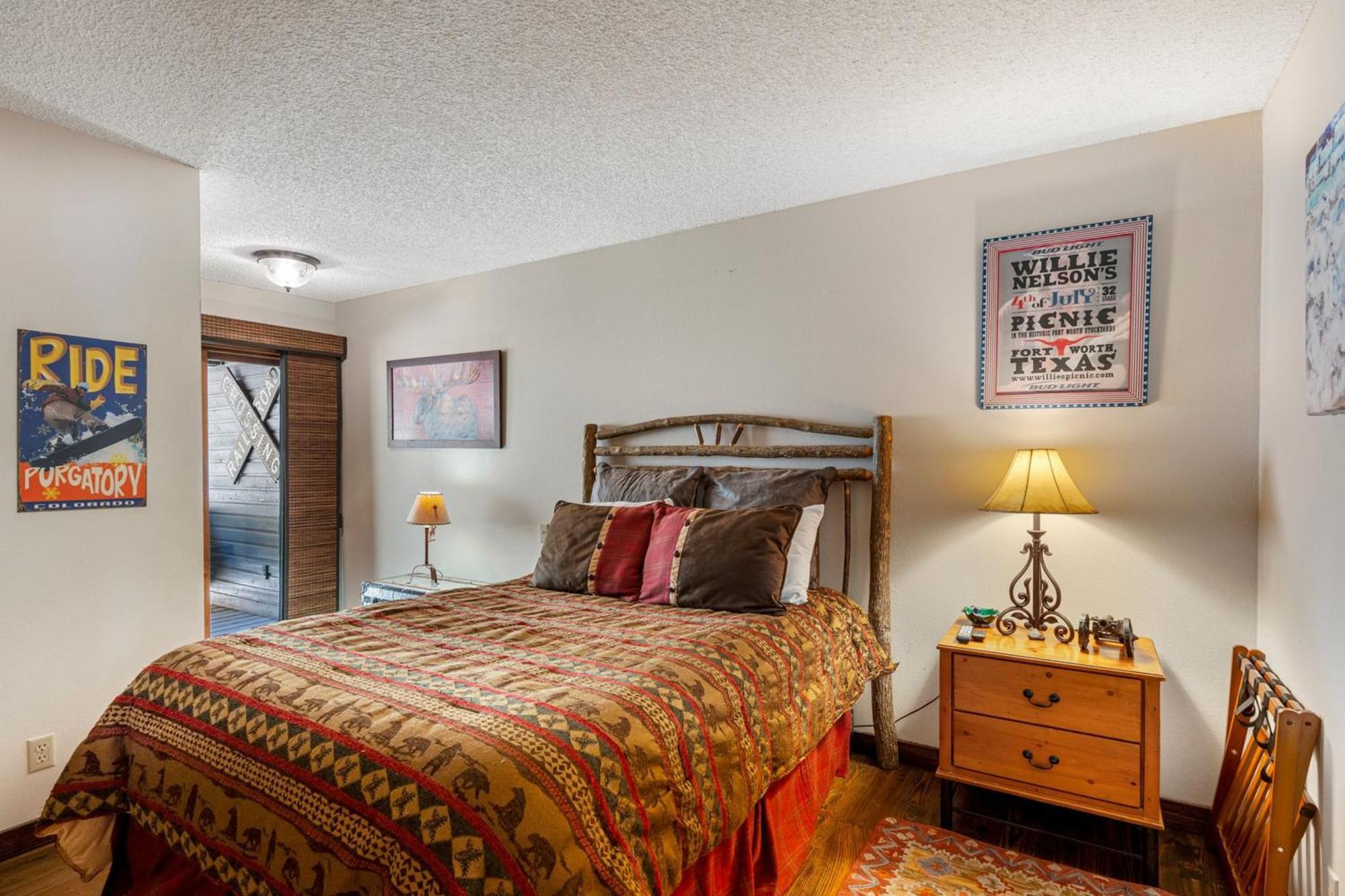Pine Acres #207 Apartment Durango Bagian luar foto