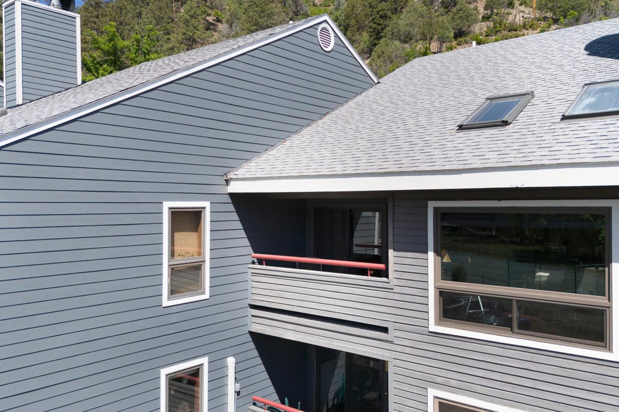 Pine Acres #207 Apartment Durango Bagian luar foto