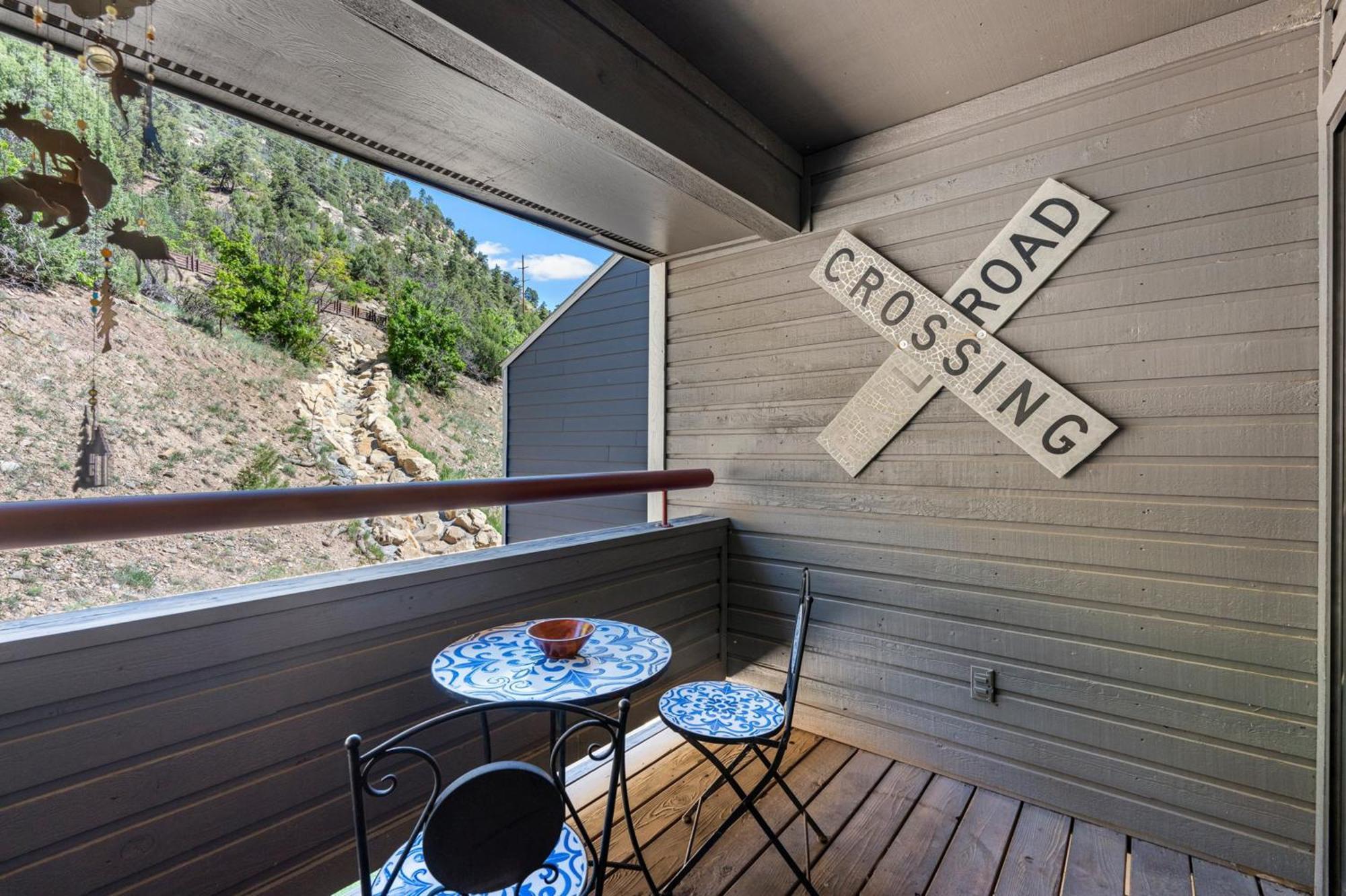 Pine Acres #207 Apartment Durango Bagian luar foto