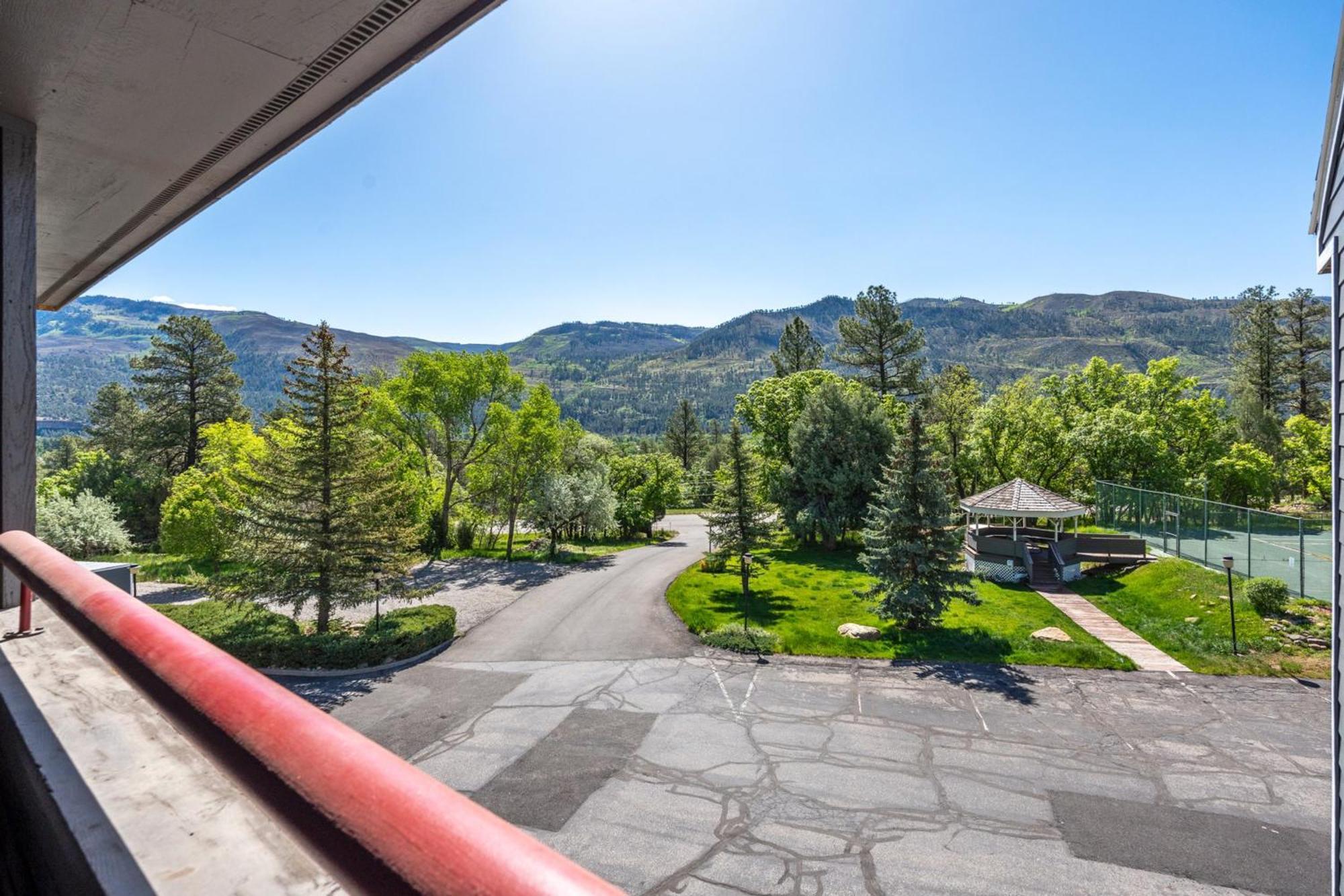 Pine Acres #207 Apartment Durango Bagian luar foto