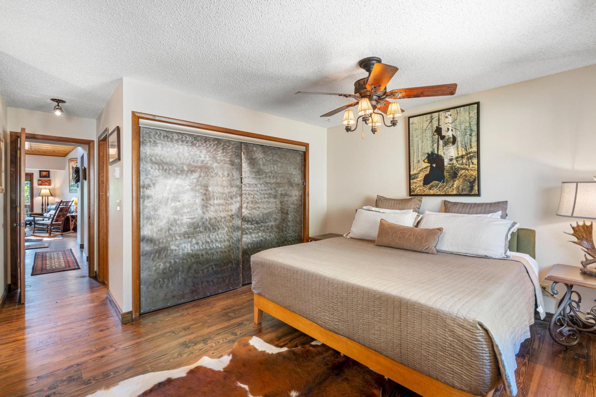 Pine Acres #207 Apartment Durango Bagian luar foto