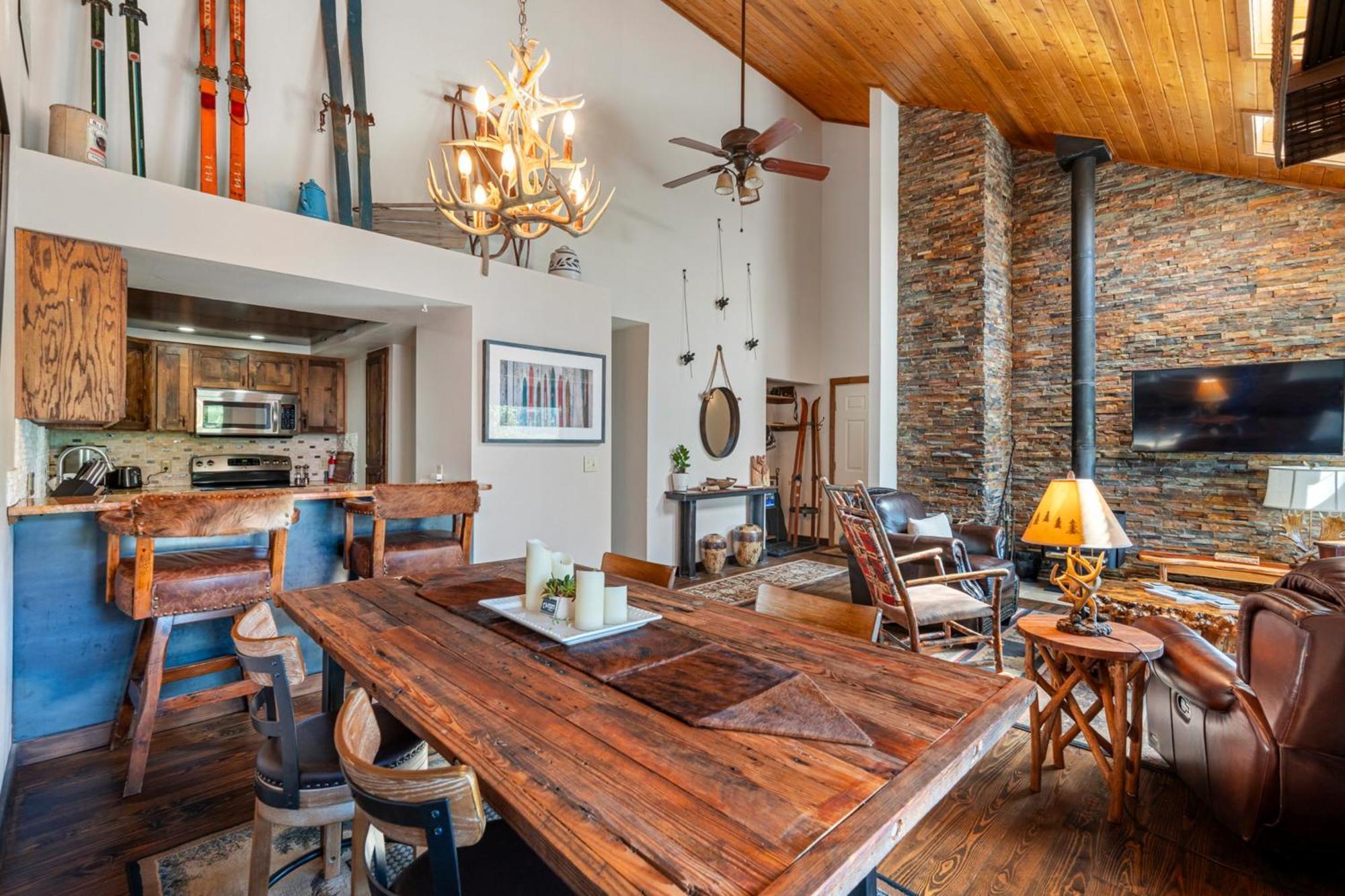 Pine Acres #207 Apartment Durango Bagian luar foto