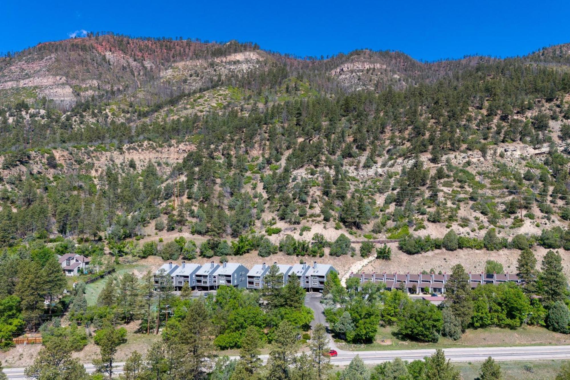 Pine Acres #207 Apartment Durango Bagian luar foto