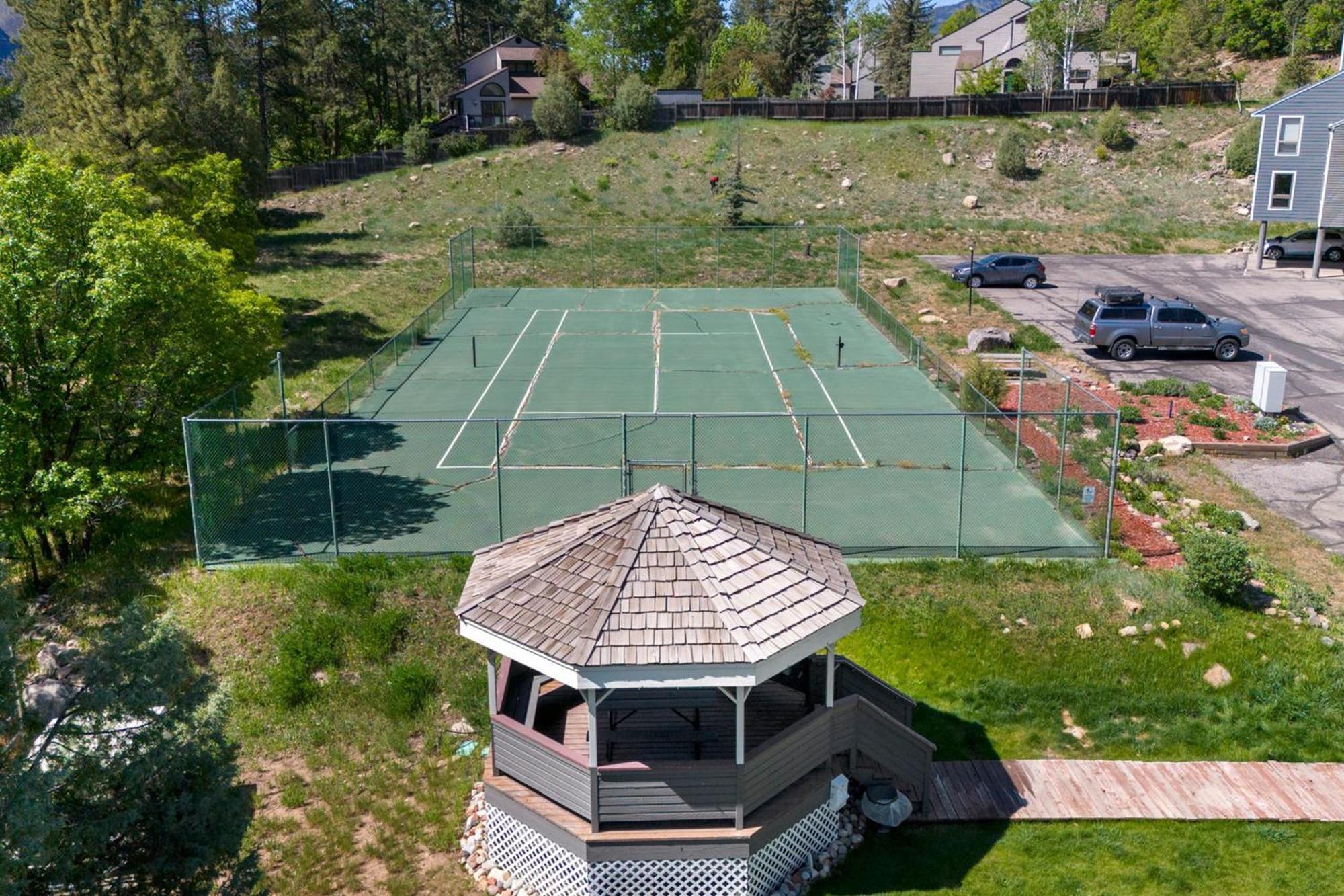 Pine Acres #207 Apartment Durango Bagian luar foto