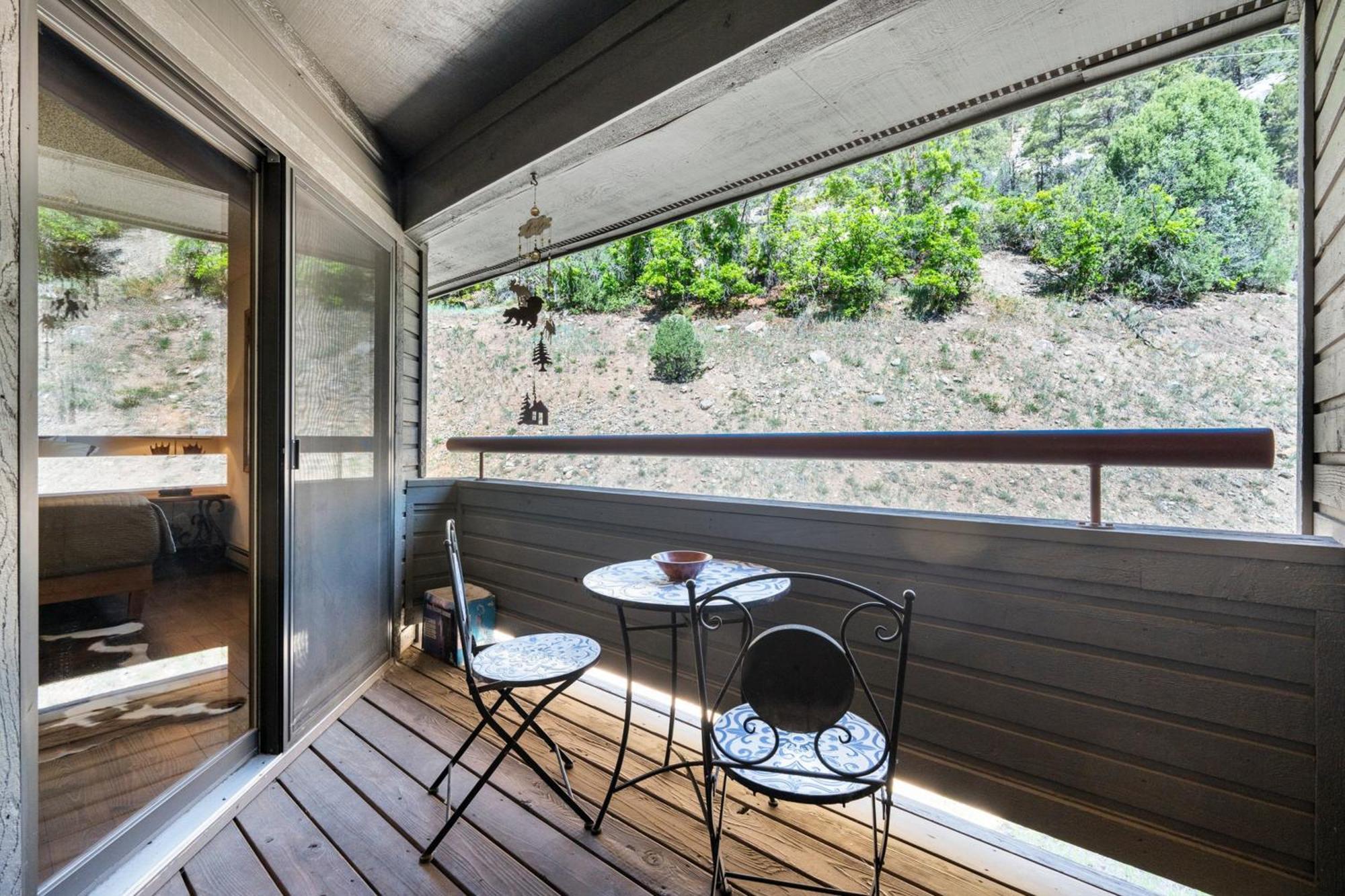 Pine Acres #207 Apartment Durango Bagian luar foto